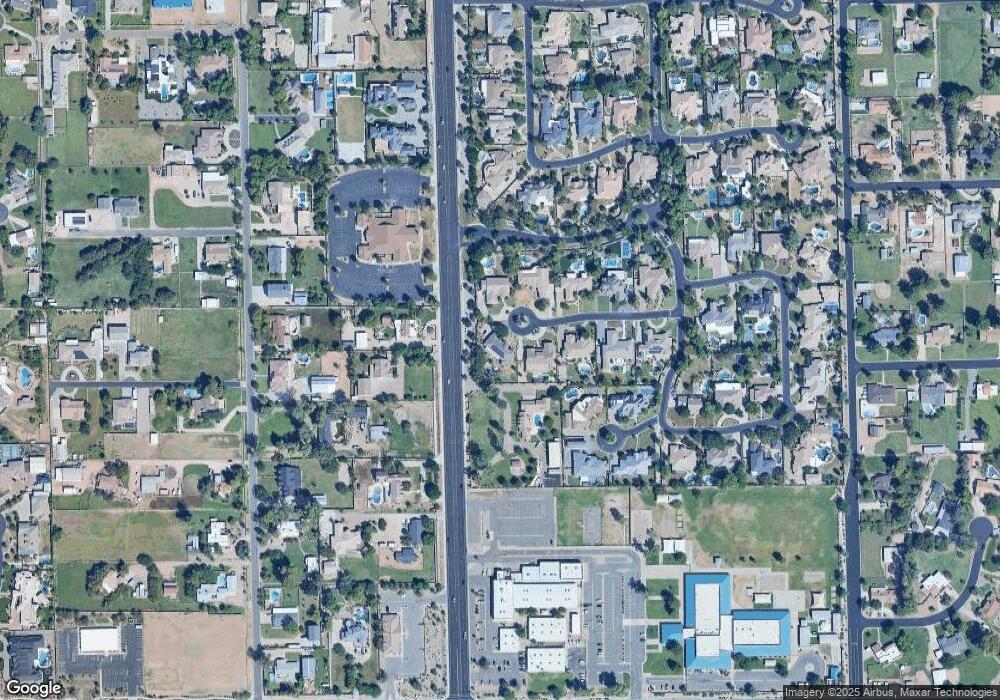 2445 E Park Ct, Gilbert, AZ 85234 - photo 1