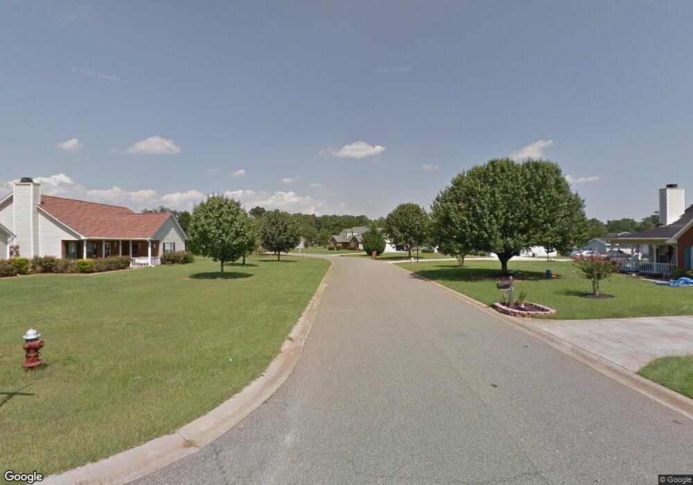 0 Pioneer Trail unit 7245545, Warner Robins, GA 31088 - photo 1