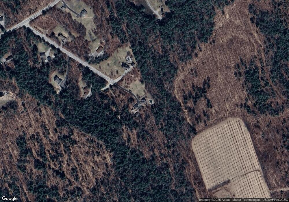 44 Jeffrey Rd, Minot, ME 04258 - photo 1