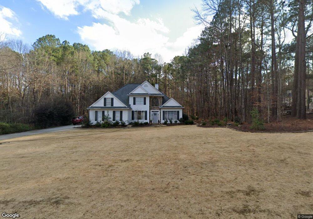 115 W Creek Ct unit 1, Peachtree City, GA 30269 - photo 1