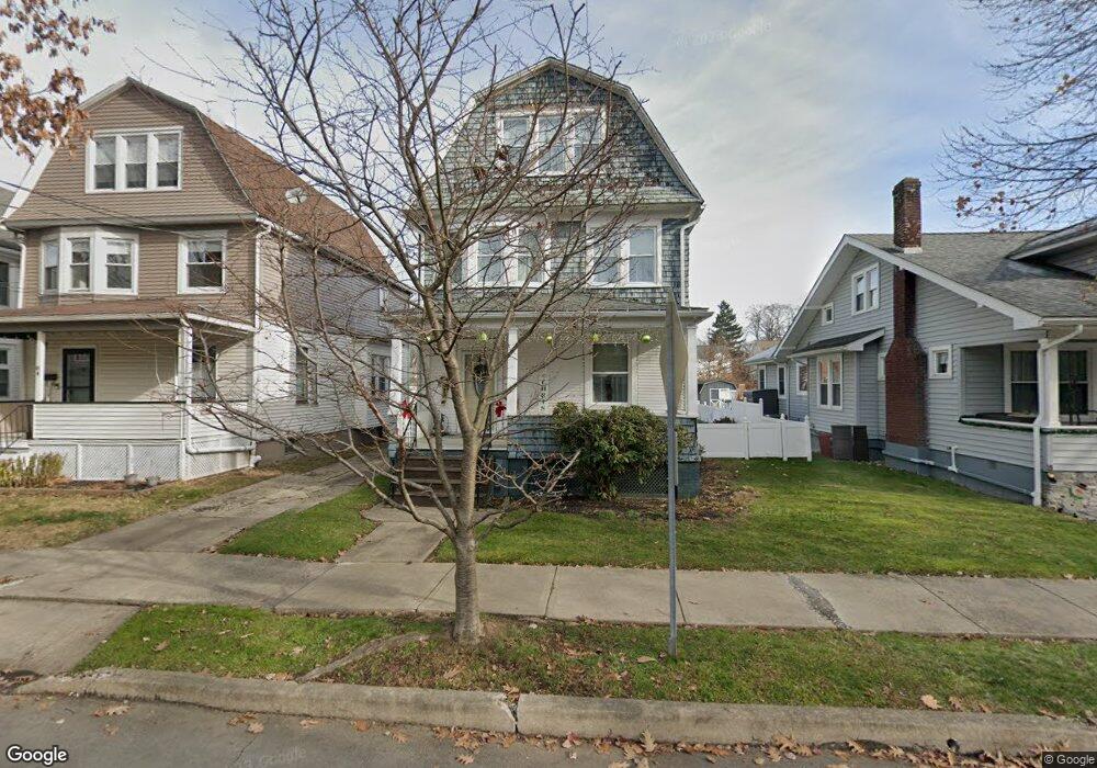 86 E Vaughn St, Kingston, PA 18704 - photo 1