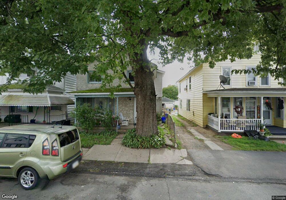 127 S Fillmore Ave, Scranton, PA 18504 - photo 1