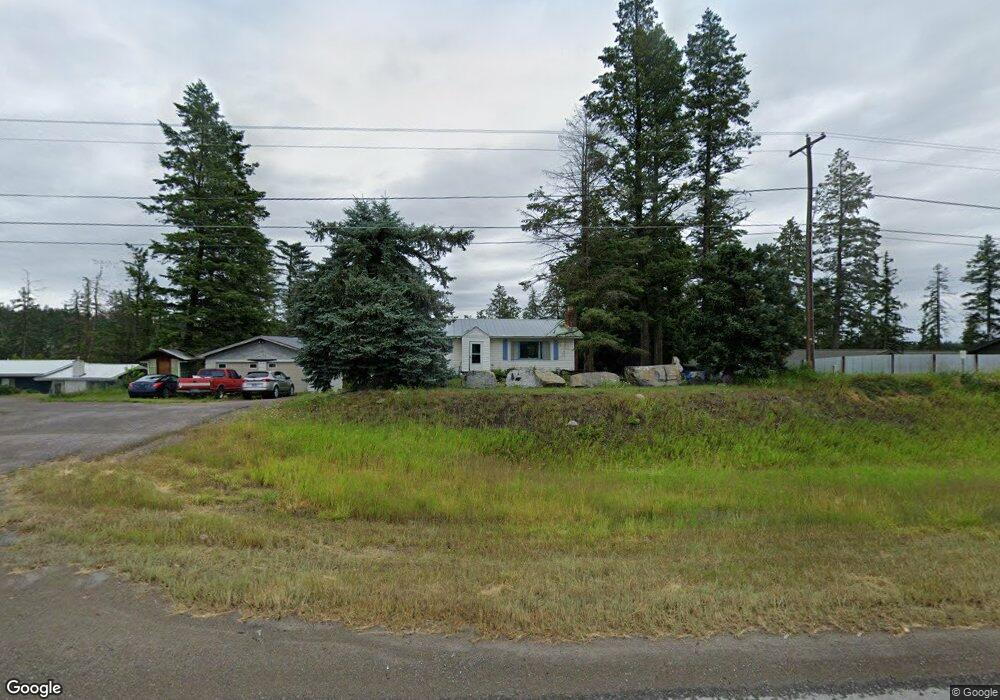 4735 Us Highway 93 S, Whitefish, MT 59937 - photo 1