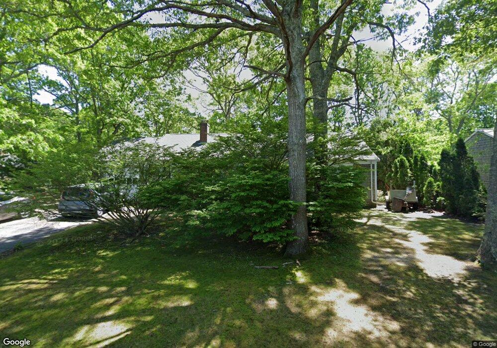 11 Jasmine St, Yarmouth Port, MA 02675 - photo 1