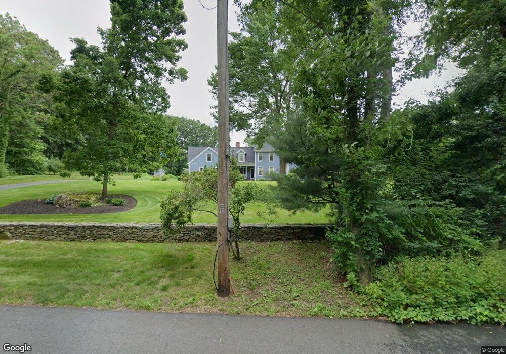 55 Hutchinson Rd, Sutton, MA 01590 - photo 1