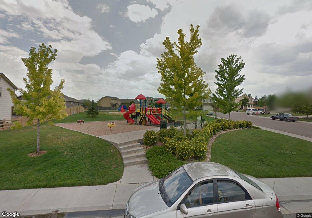 21843 E Lake Ave, Aurora, CO 80015 - photo 1