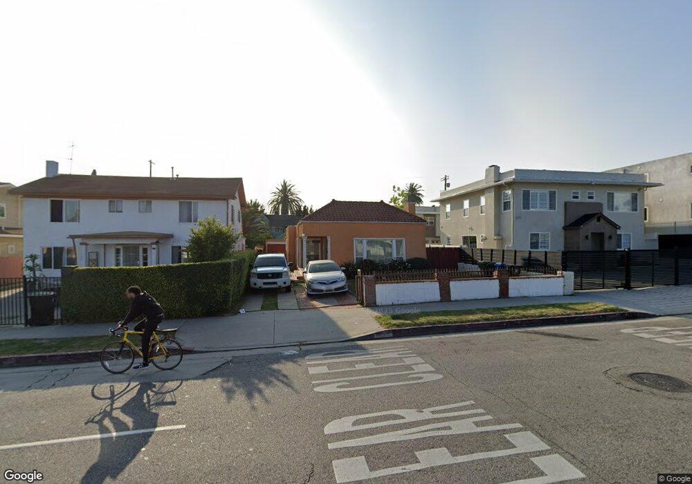 2305 Crenshaw Blvd, Los Angeles, CA 90016 - photo 1