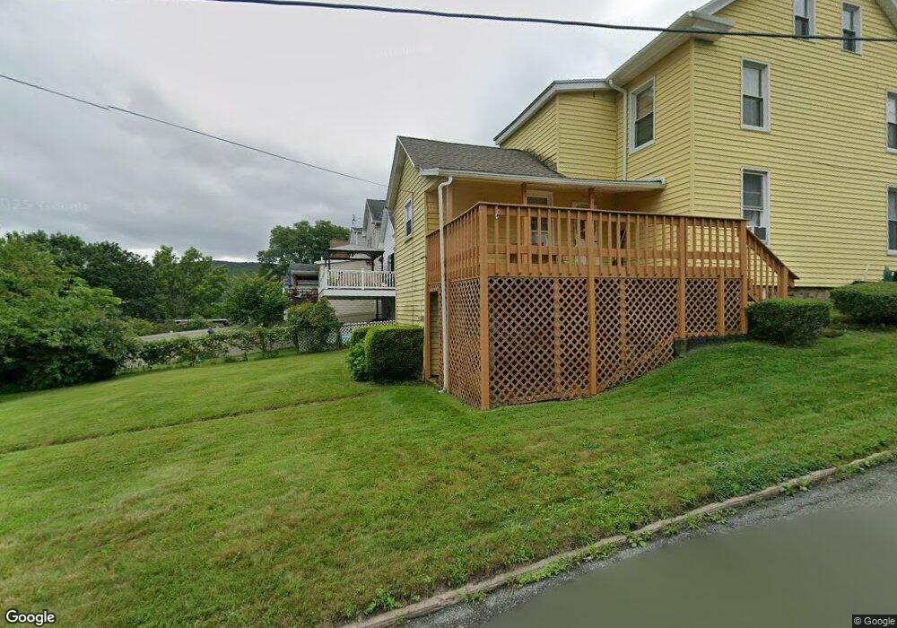 98 North Ave, Jim Thorpe, PA 18229 - photo 1