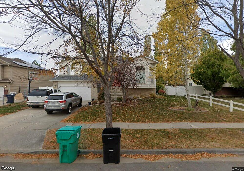 1492 W 1820 S, Woods Cross, UT 84087 - photo 1