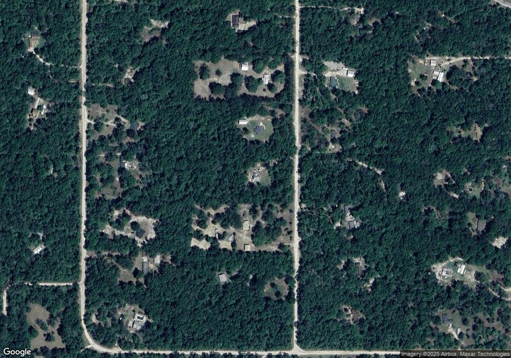 108 Hudson Ln, Crawfordville, FL 32327 - photo 1