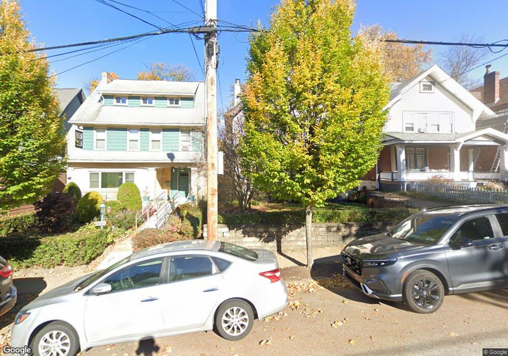 5849 Hobart St, Pittsburgh, PA 15217 - photo 1