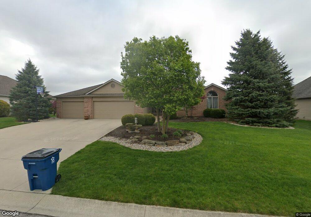 14718 Greystone Ct, Leo, IN 46765 - photo 1