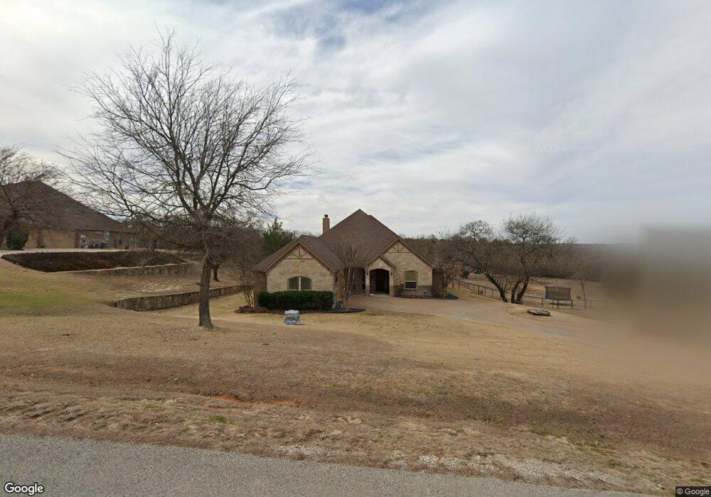 136 Meadow Arbor Dr, Weatherford, TX 76085 - photo 1