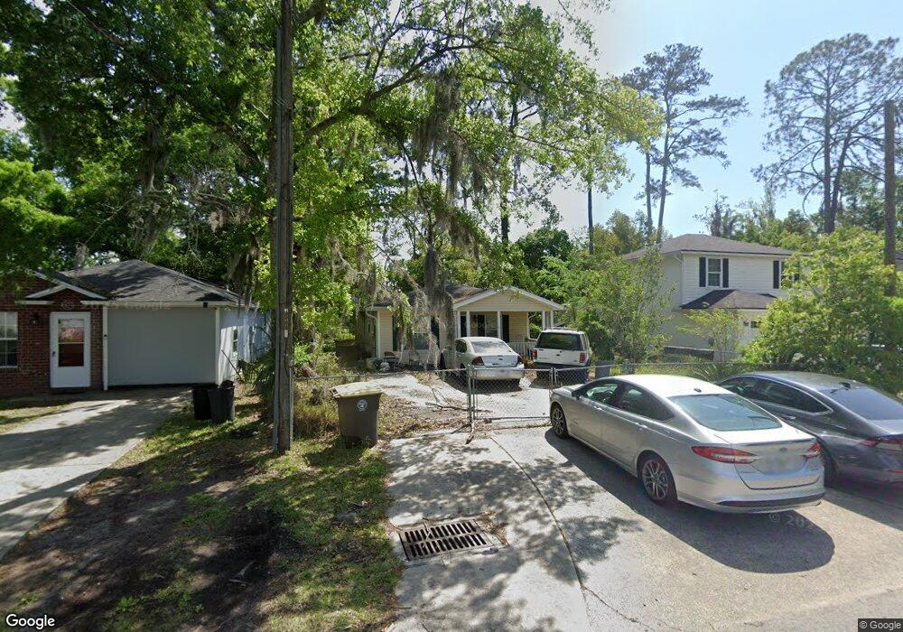 1331 Pangola Dr, Jacksonville, FL 32205 - photo 1