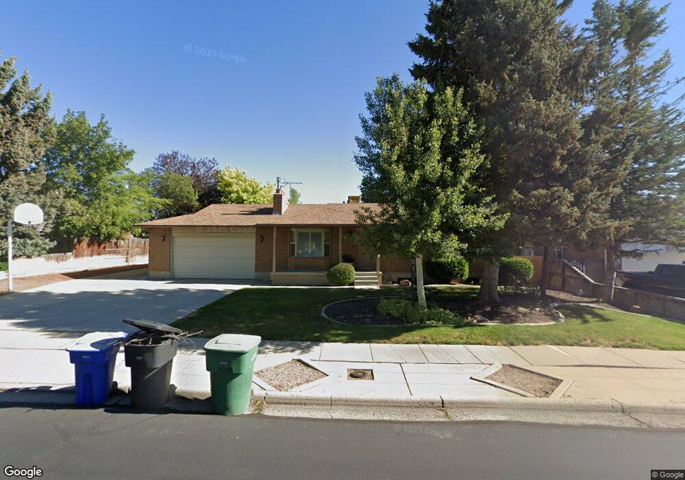 2442 Harvest Ln, West Jordan, UT 84084 - photo 1