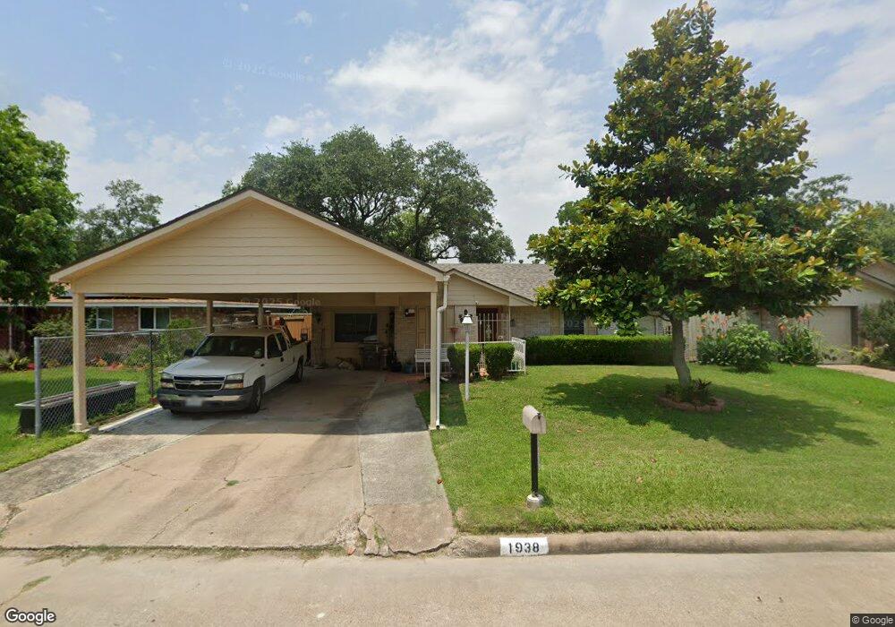 1938 Beaver Bend Rd, Houston, TX 77088 - photo 1