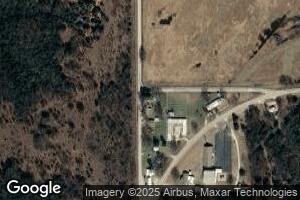6015 Enville Rd, Marietta, OK 73448