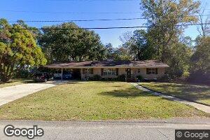504 Sutherland Dr, Chickasaw, AL 36611