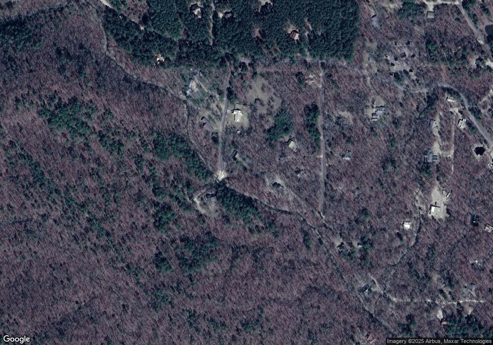 38 E Fork Rd, Broken Bow, OK 74728 - photo 1