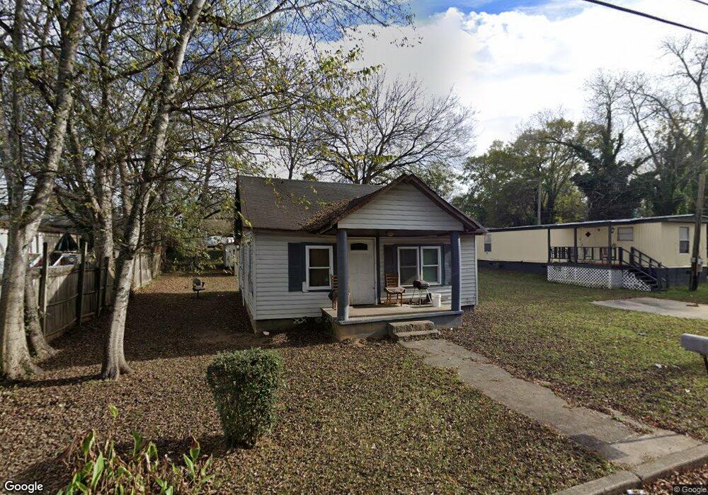 238 Roosevelt St, Elberton, GA 30635 - photo 1