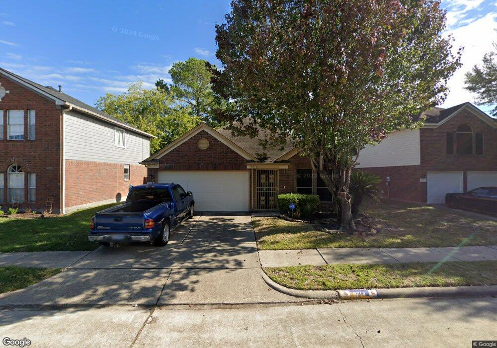 8714 High Mountain Dr, Houston, TX 77088 - photo 1