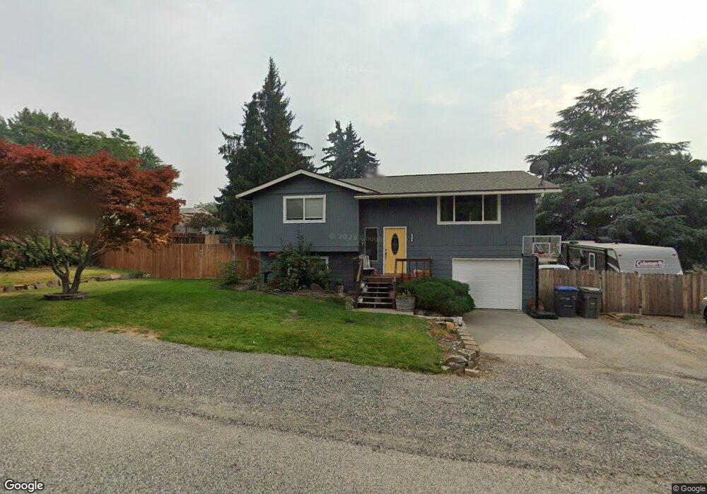 511 Lacy Place, East Wenatchee, WA 98802 - photo 1