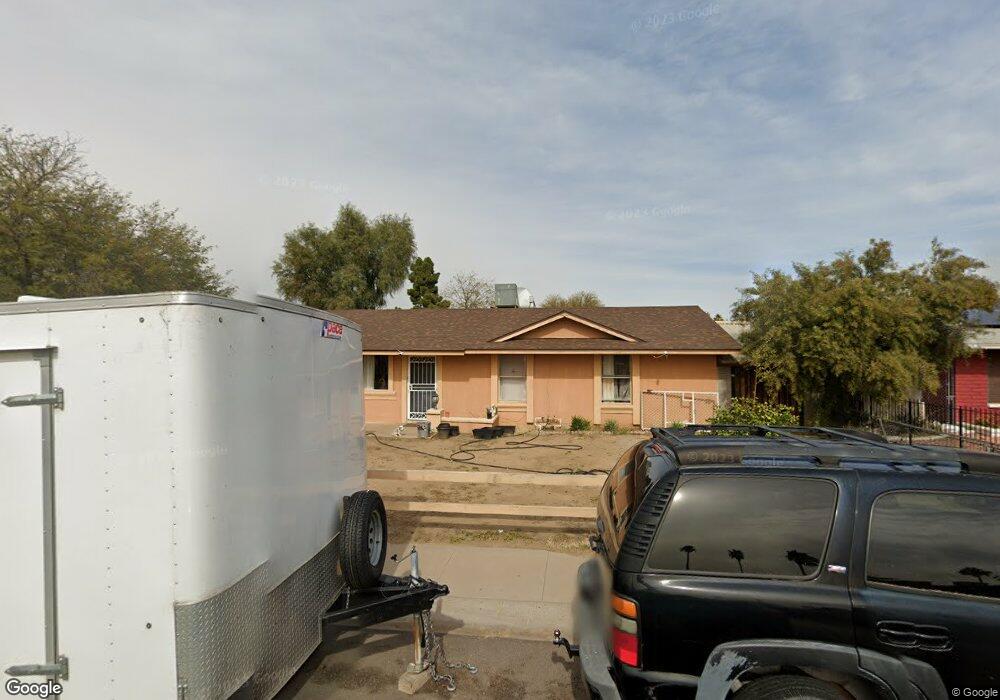 8808 W Mackenzie Dr unit 5, Phoenix, AZ 85037 - photo 1