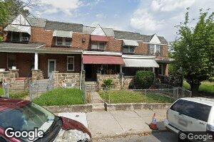 32 S Culver St, Baltimore, MD 21229