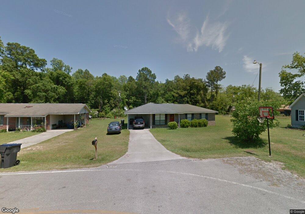 114 Cecil Cir, Fitzgerald, GA 31750 - photo 1