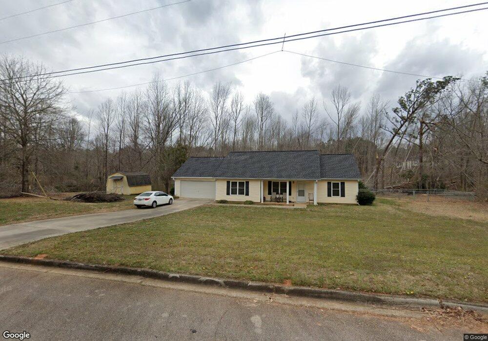 306 Wolf Creek Place, Locust Grove, GA 30248 - photo 1