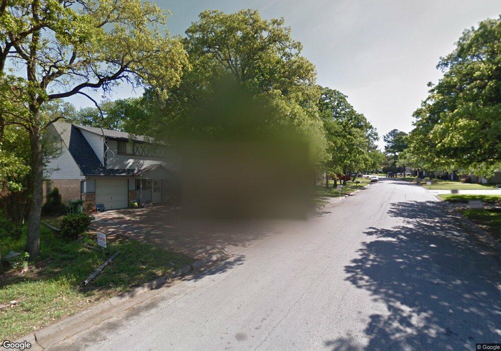 732 W Cedar St, Hurst, TX 76053 - photo 1