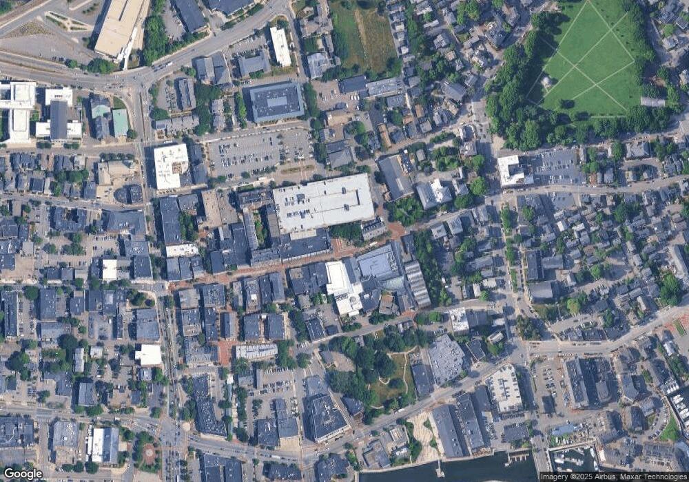 2 E India Square Mall, Salem, MA 01970 - photo 1