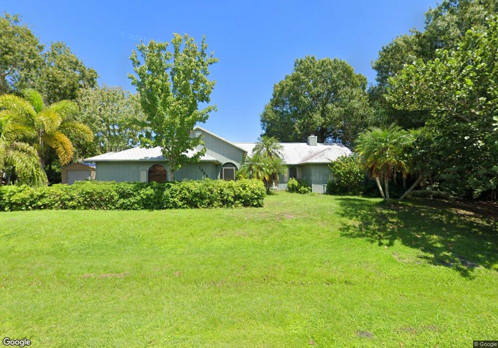 1522 Schooner Ln, Sebastian, FL 32958 - photo 1