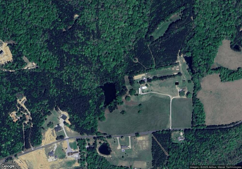 6007 Pine Mountain Rd, Remlap, AL 35133 - photo 1