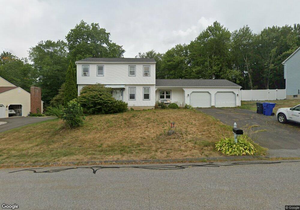 164 Shirley Rd, Torrington, CT 06790 - photo 1