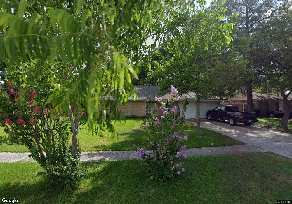 6018 Black Maple Ln, Houston, TX 77088 - photo 1