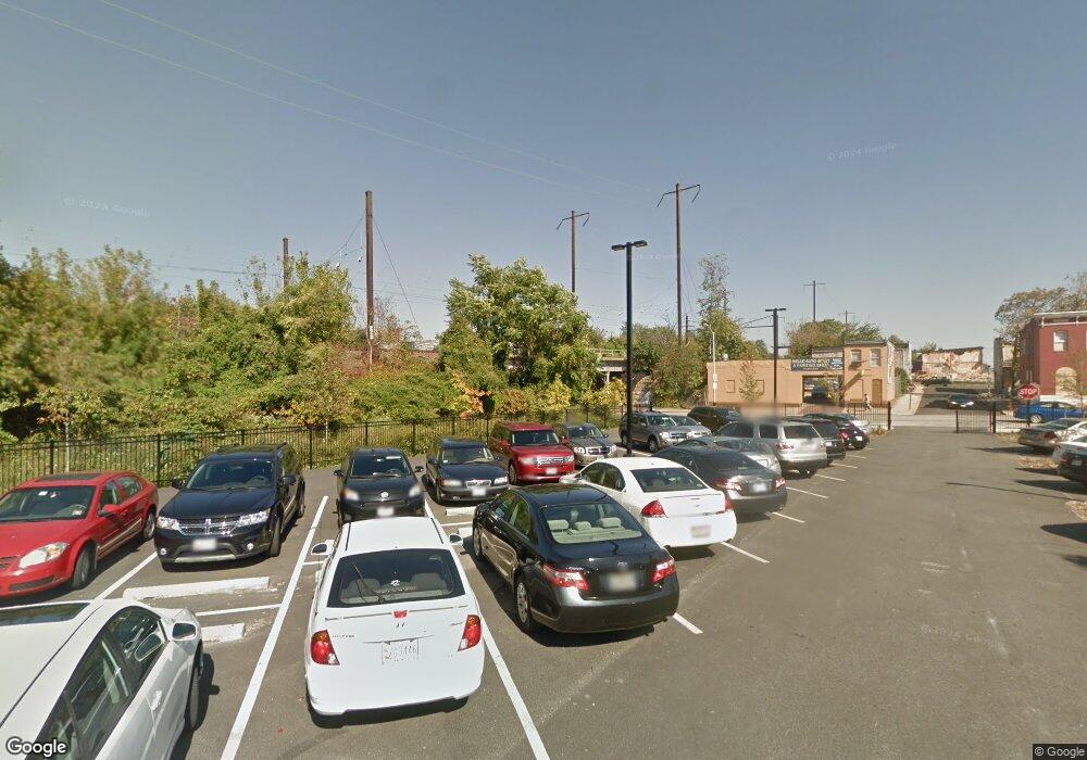 2214 E Eager St, Baltimore, MD 21205 - photo 1