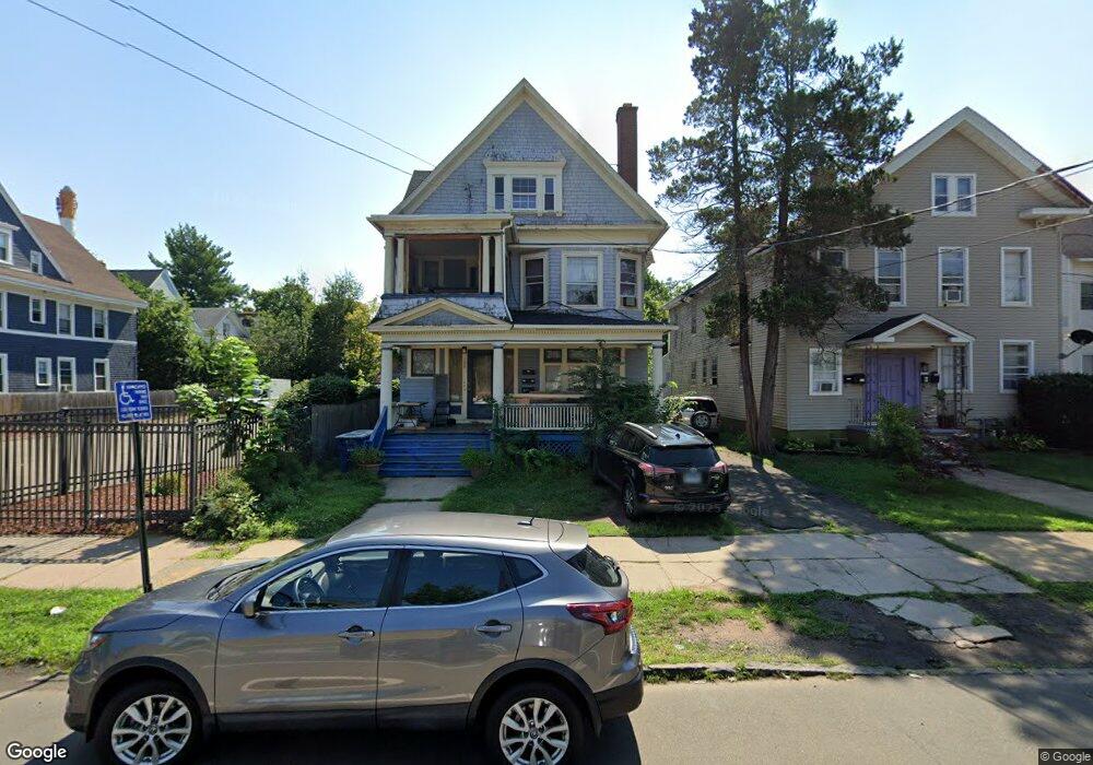 101 Sherman Ave, New Haven, CT 06511 - photo 1