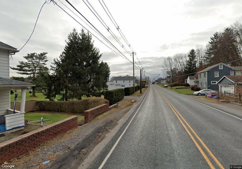 1566 Shoemaker Ave, Wyoming, PA 18644 - photo 1