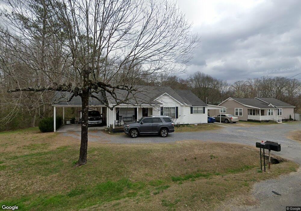 3805 S Dixie Rd, Dalton, GA 30721 - photo 1