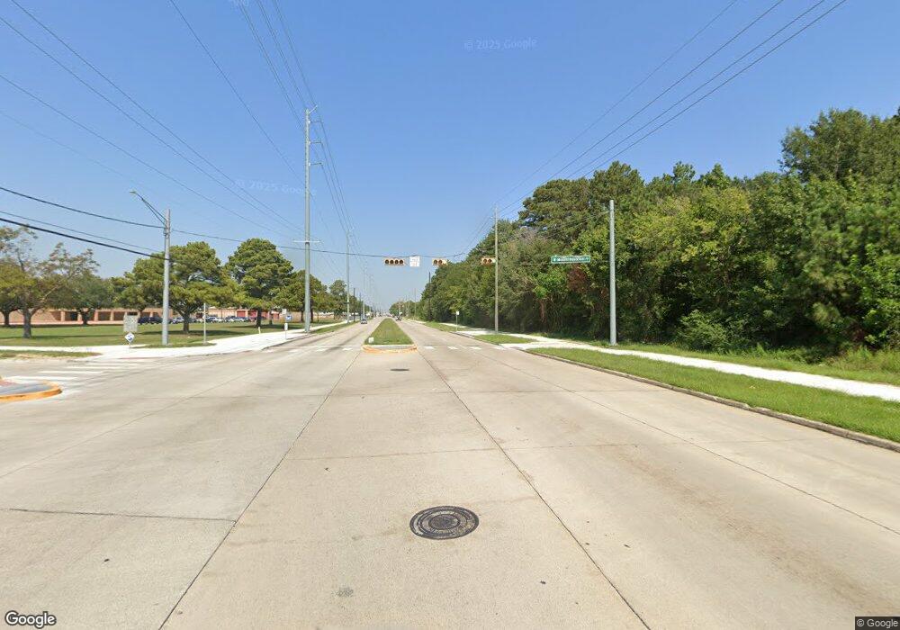 0 W Mt Houston, Houston, TX 77088 - photo 1