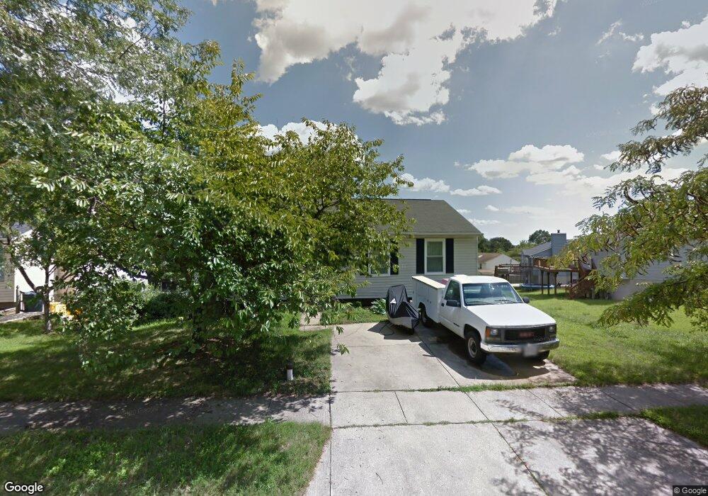 403 Strathspey Rd, Glen Burnie, MD 21061 - photo 1