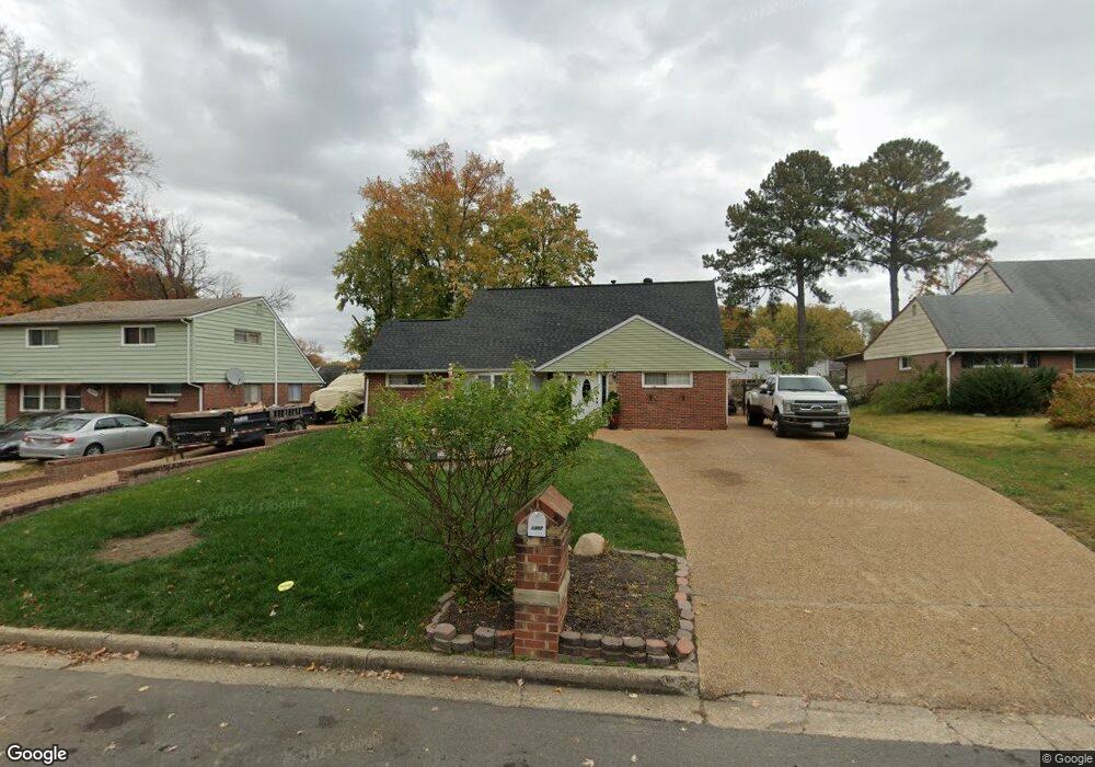 1307 Elon Rd, Henrico, VA 23229 - photo 1