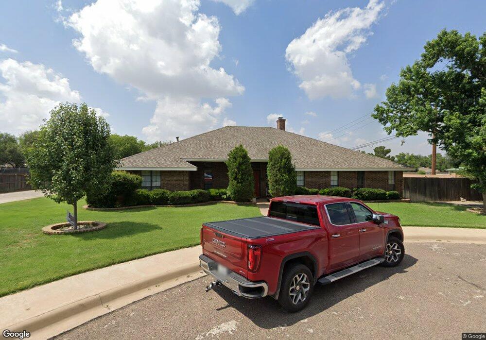 3300 Woodhaven Dr, Midland, TX 79707 - photo 1