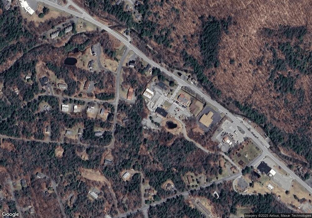 41 Mountain Park Plaza, West Dover, VT 05356 - photo 1