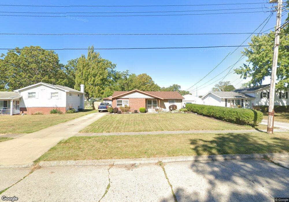 2131 E 39th St, Lorain, OH 44055 - photo 1