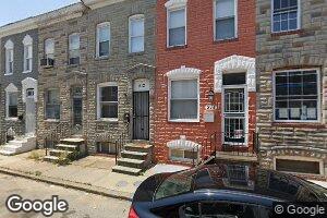 212 N Rose St, Baltimore, MD 21224