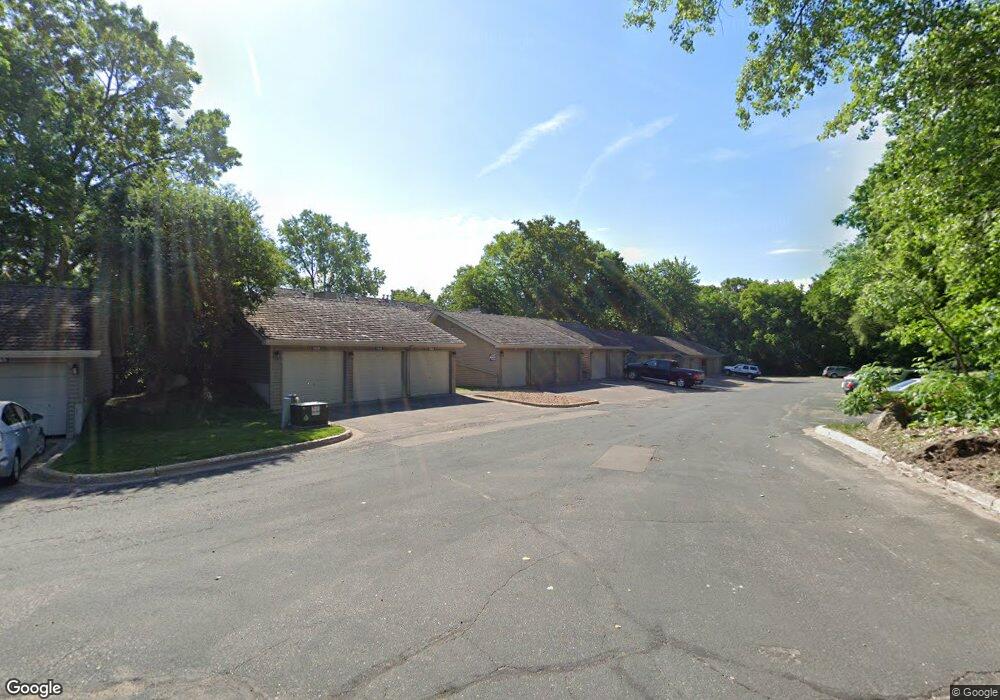 5441 E Brenner Pass, Minneapolis, MN 55432 - photo 1