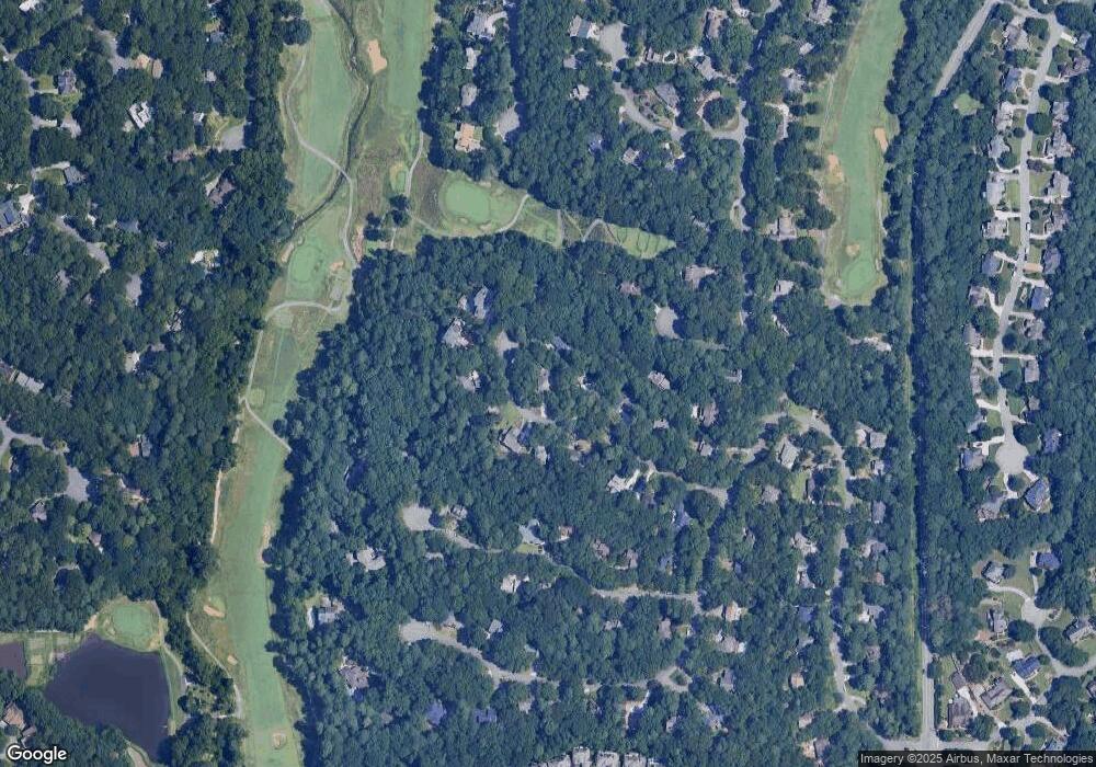 535 Matterhorn Way, Alpharetta, GA 30022 - photo 1