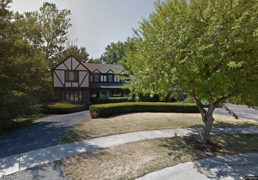 1107 Shady Ln, Wheaton, IL 60187 - photo 1